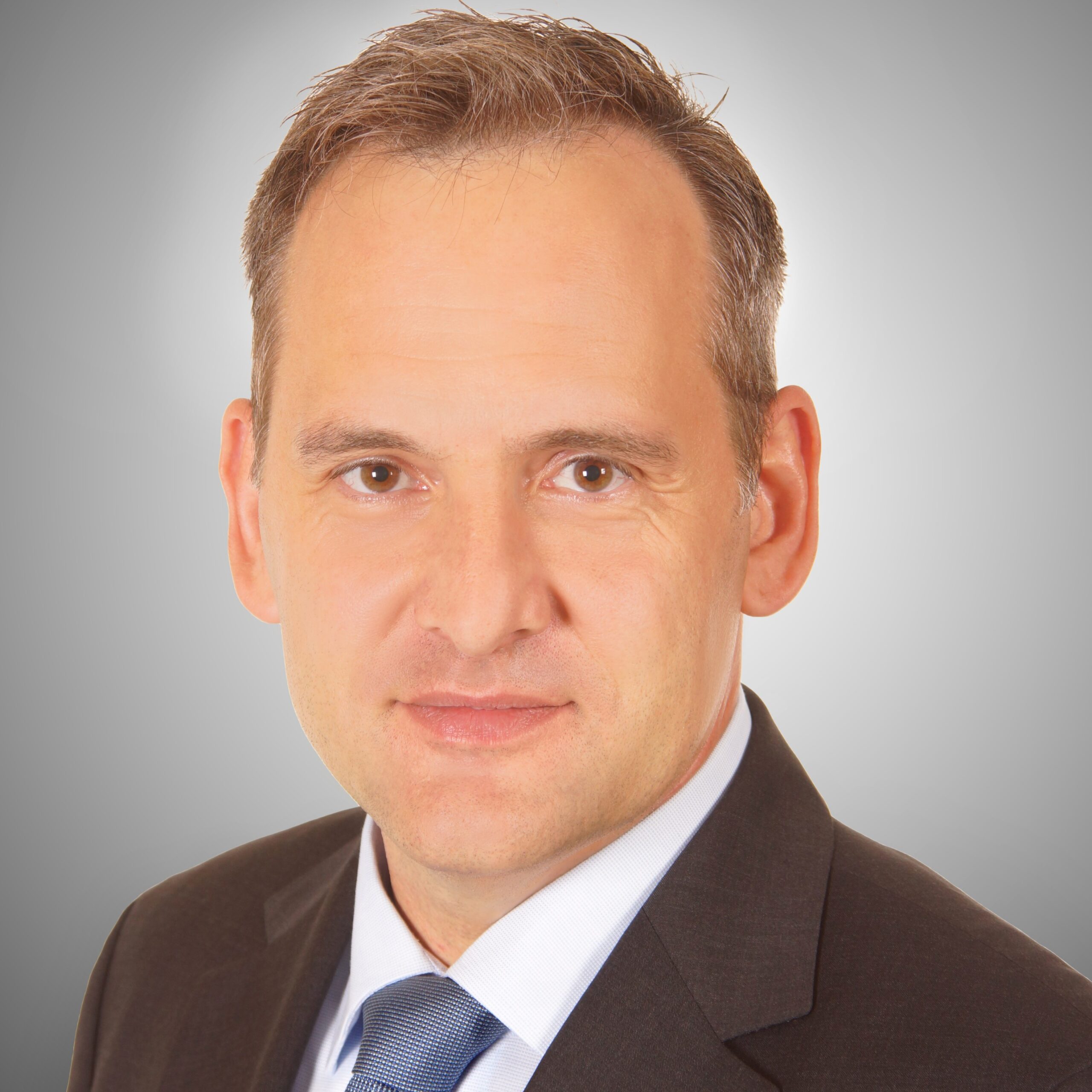 Stefan Mangold